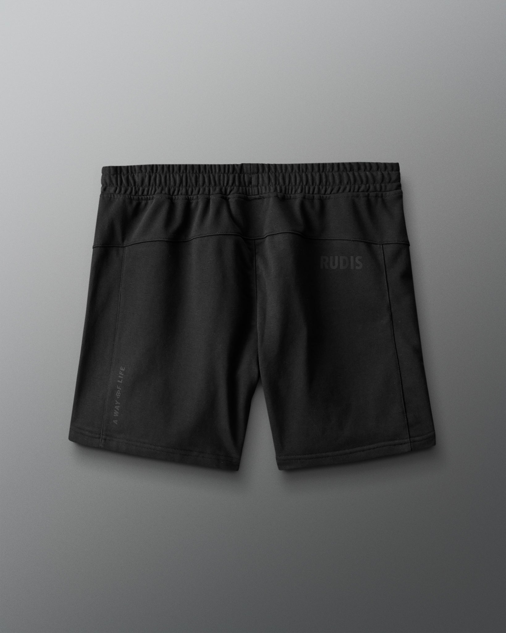 RUDIS RUDIS Luxe Terry Shorts
