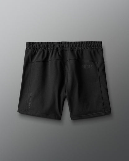 RUDIS RUDIS Luxe Terry Shorts