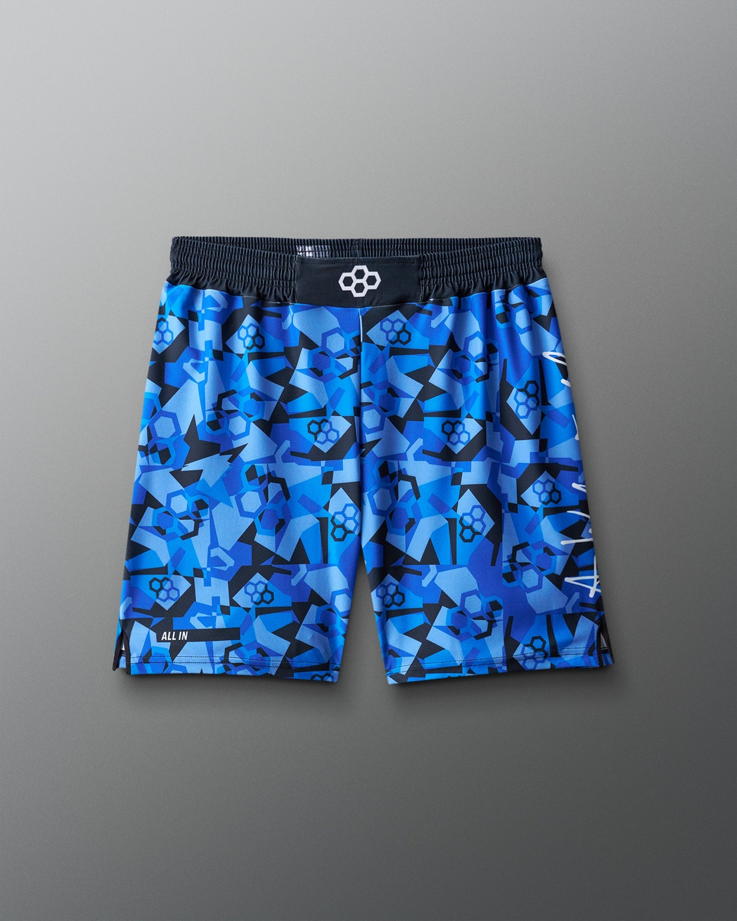 RUDIS Motto Camo Elite Shorts