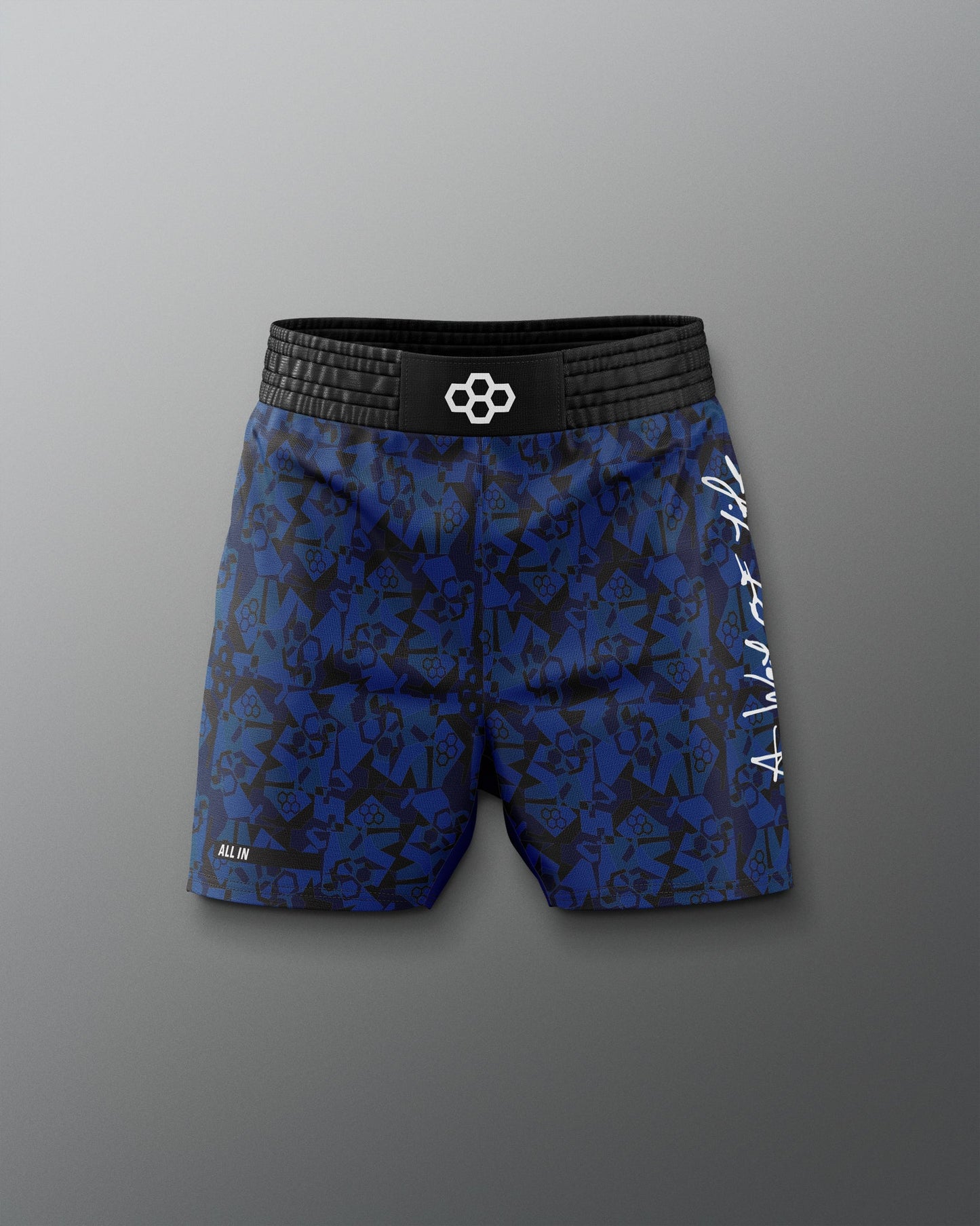 RUDIS Motto Camo Elite Shorts