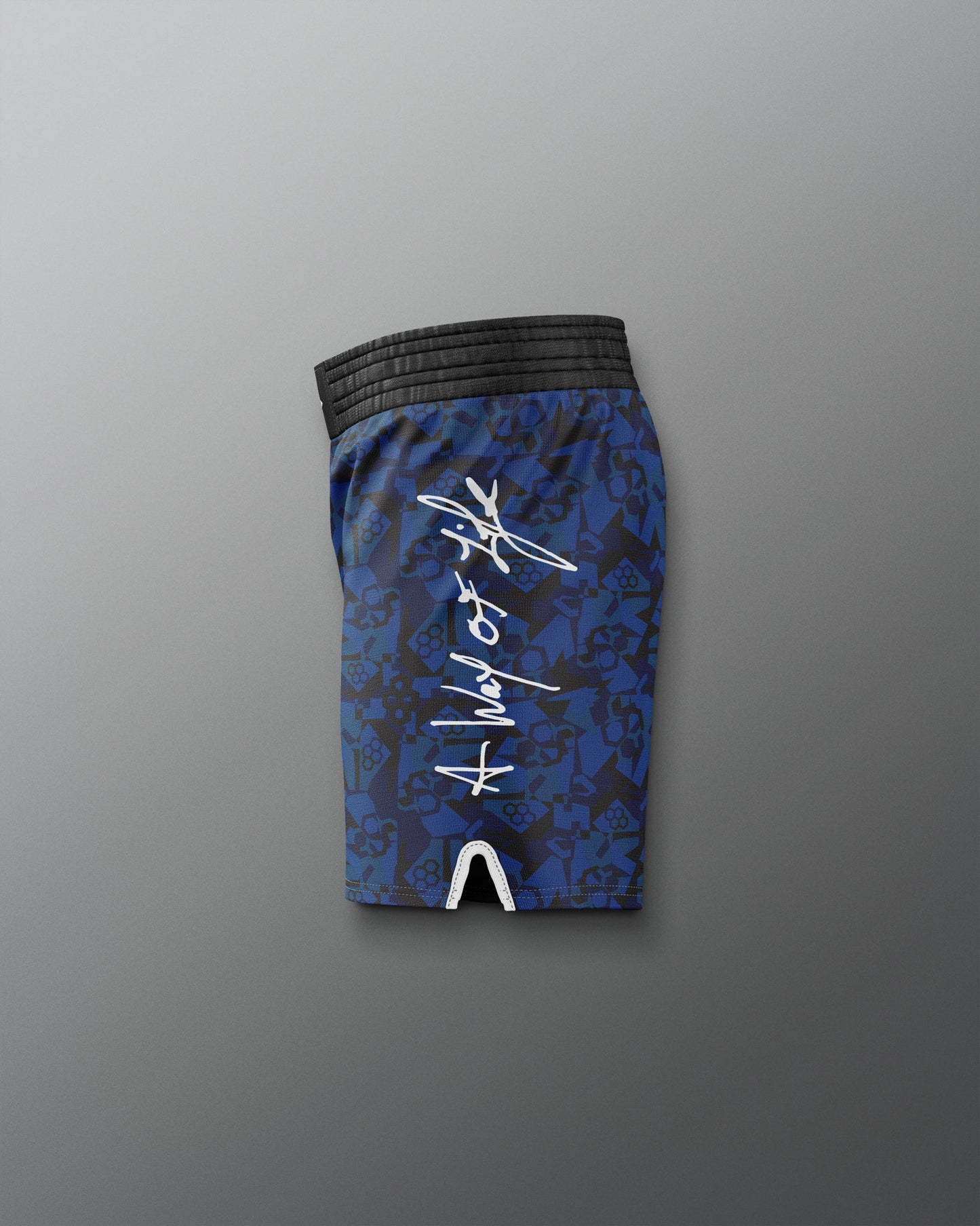 RUDIS Motto Camo Elite Shorts