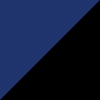 Navy/Black
