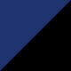 Navy/Black