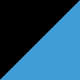 Blue/Black