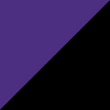 Purple/Black