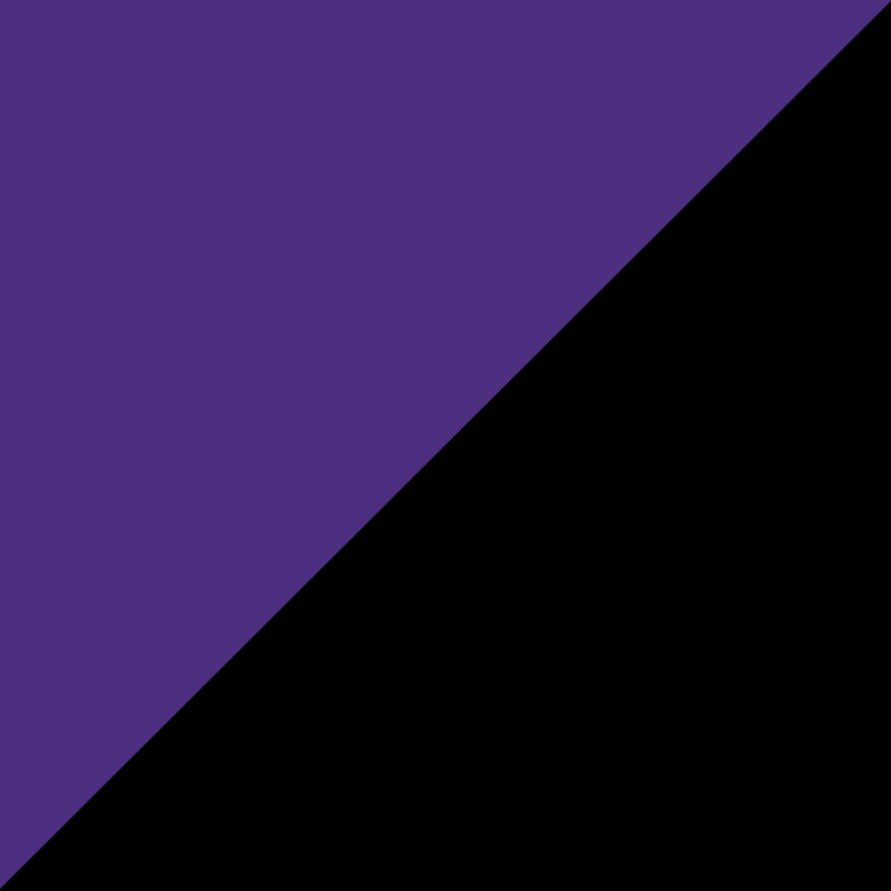 Purple/Black,XS