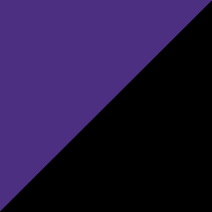 Purple/Black,XS