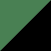 Green/Black