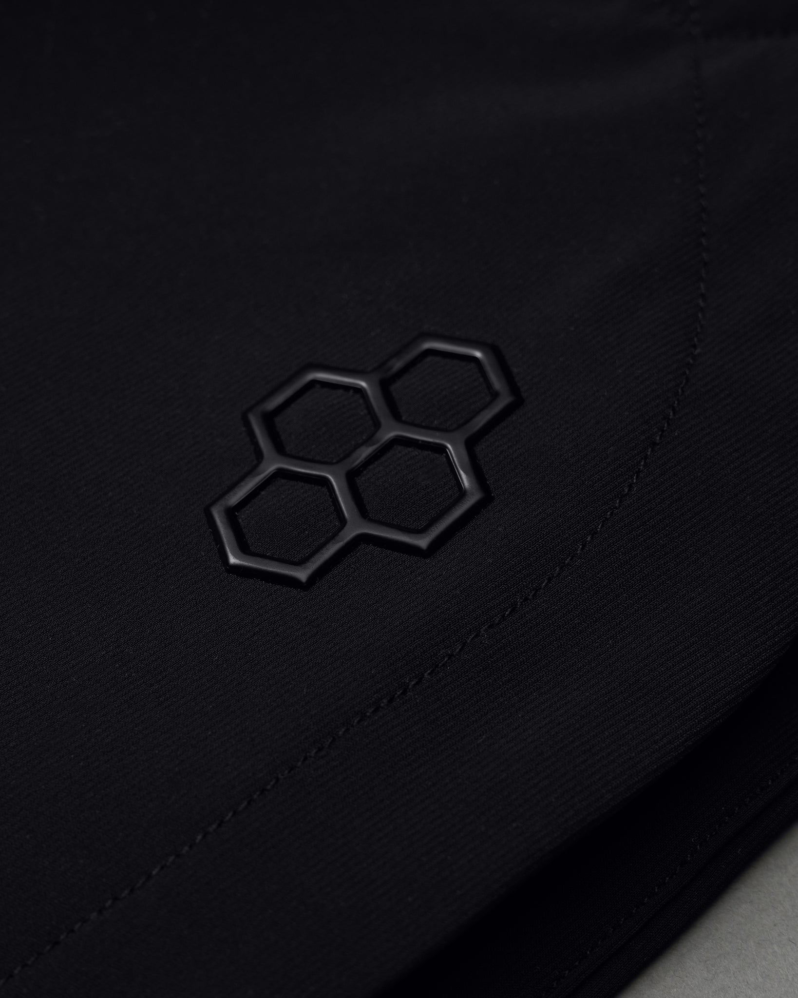 RUDIS RUDIS Hybrid Short - Comfort Unleashed for Champions