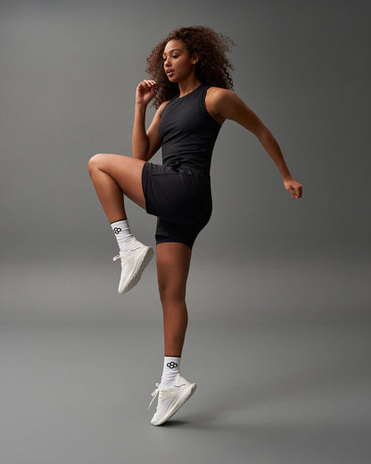 RUDIS RUDIS Hybrid Short - Comfort Unleashed for Champions