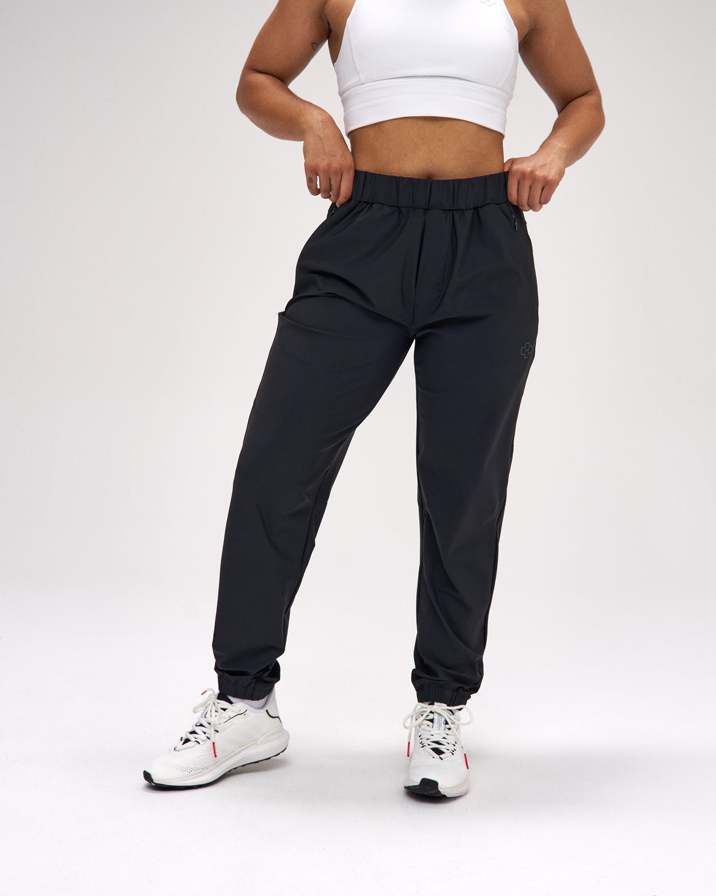RUDIS Lightweight Tech Cinch Jogger