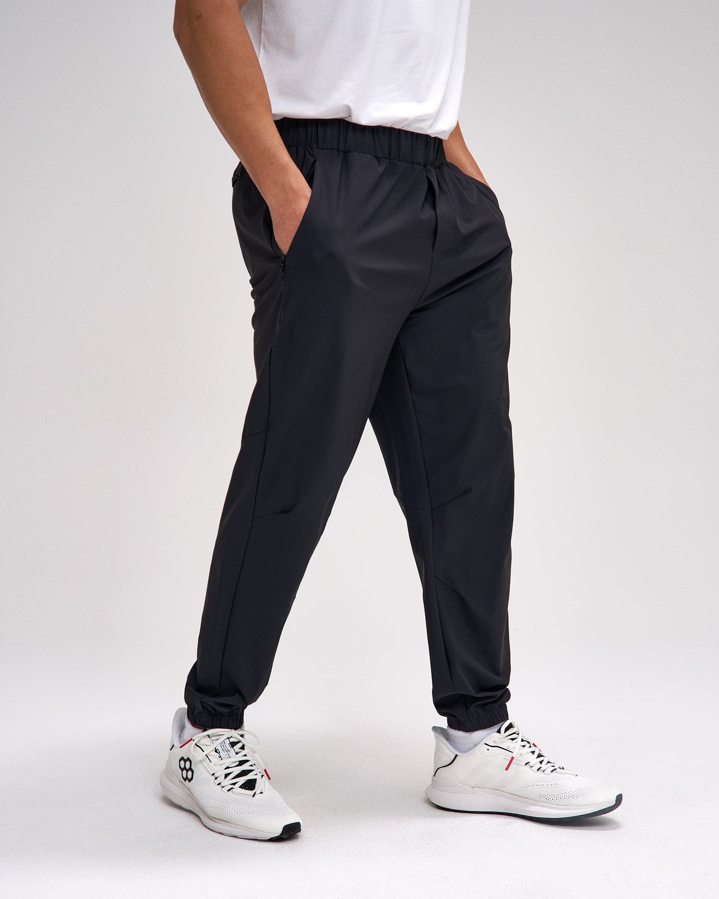 RUDIS Lightweight Tech Cinch Jogger