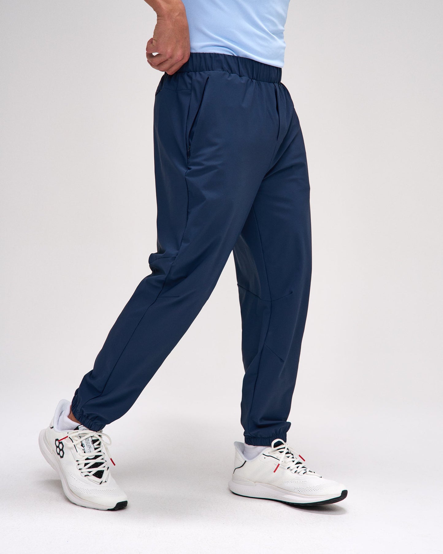 RUDIS Lightweight Tech Cinch Jogger