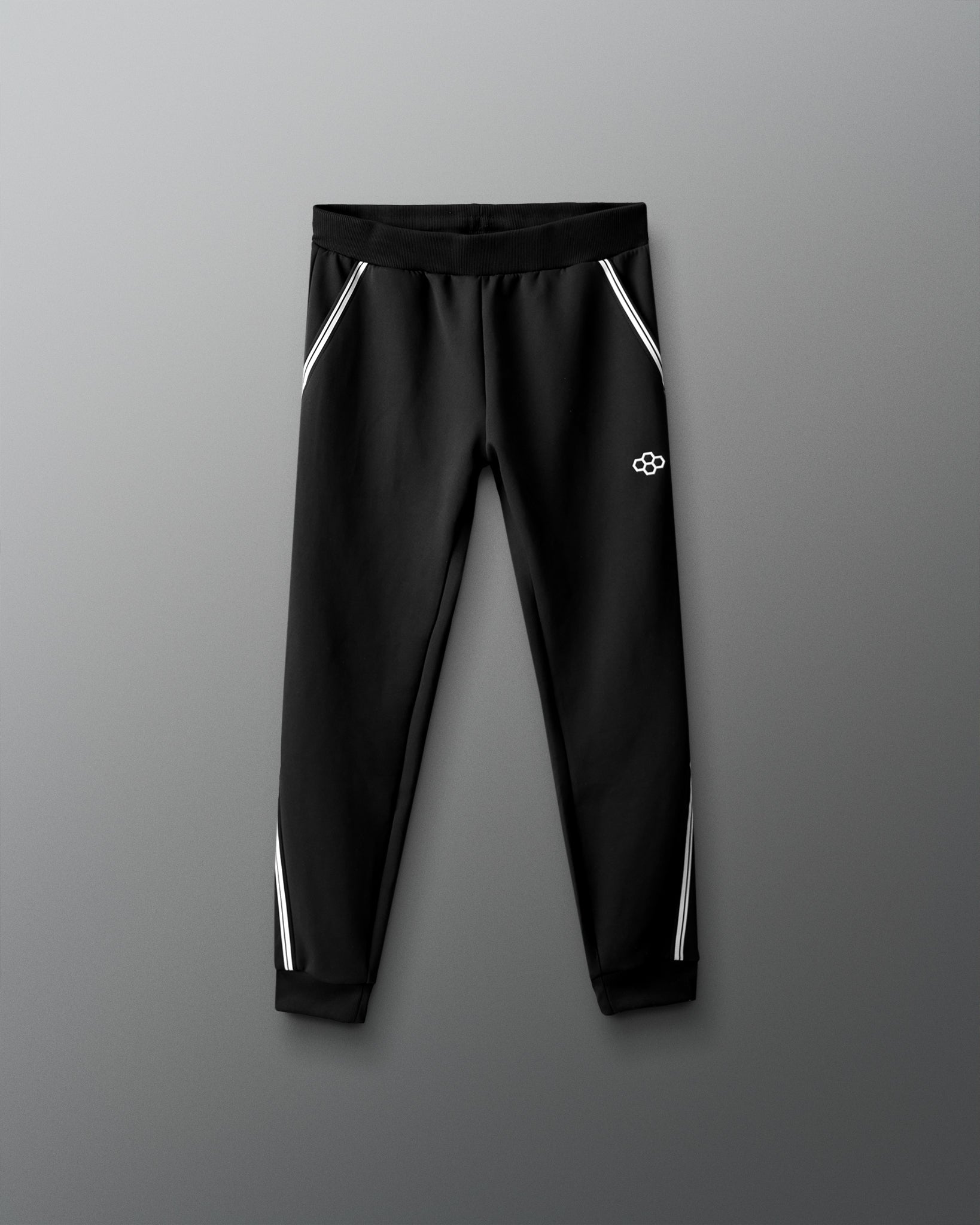 RUDIS RUDIS Chronicle Elite Jogger - Black