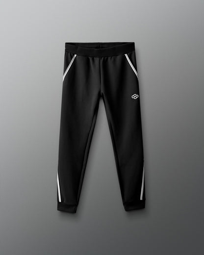 RUDIS RUDIS Chronicle Elite Jogger - Black