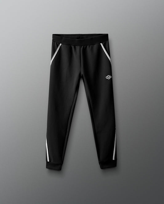 RUDIS RUDIS Chronicle Elite Jogger - Black