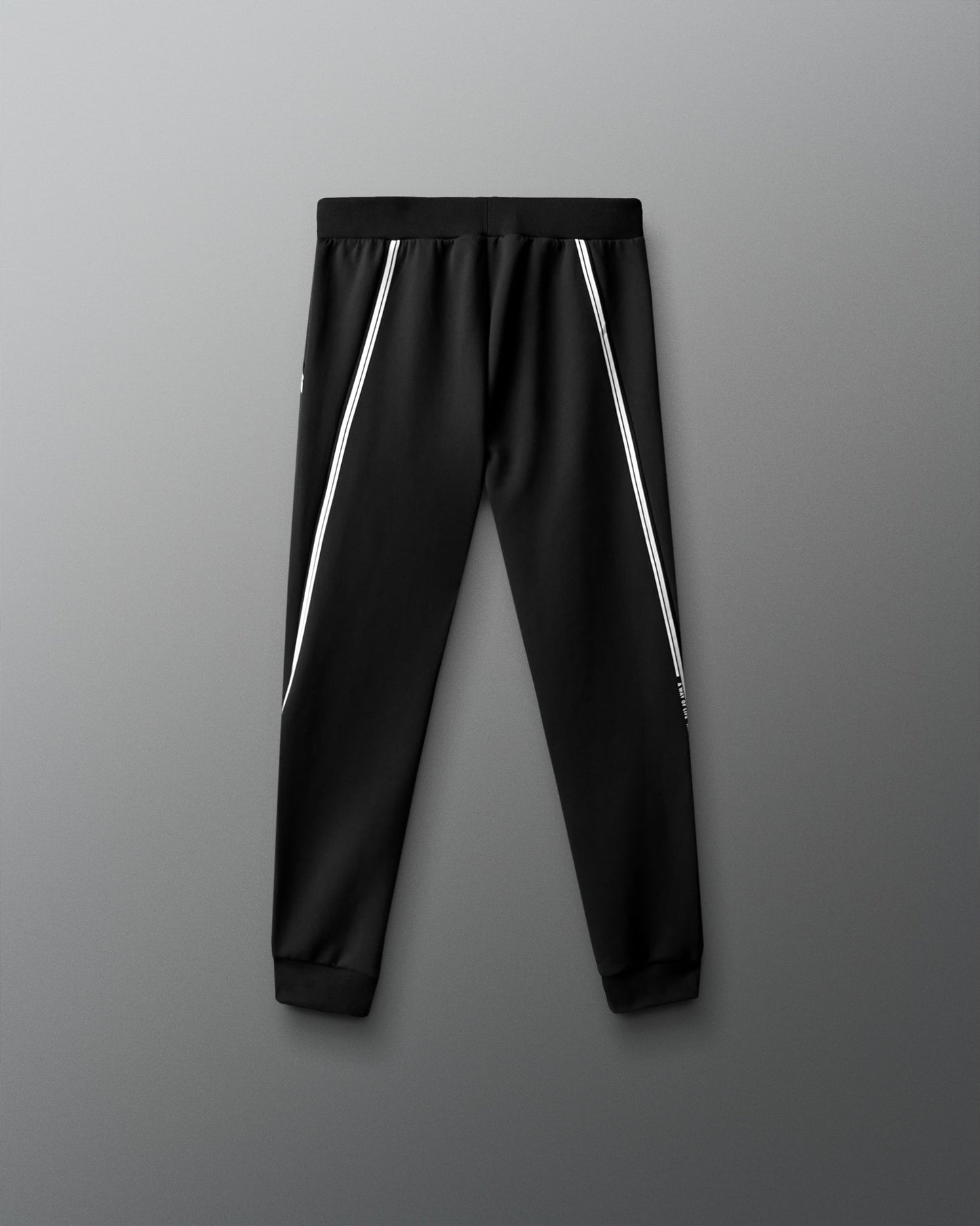 RUDIS RUDIS Chronicle Elite Jogger - Black