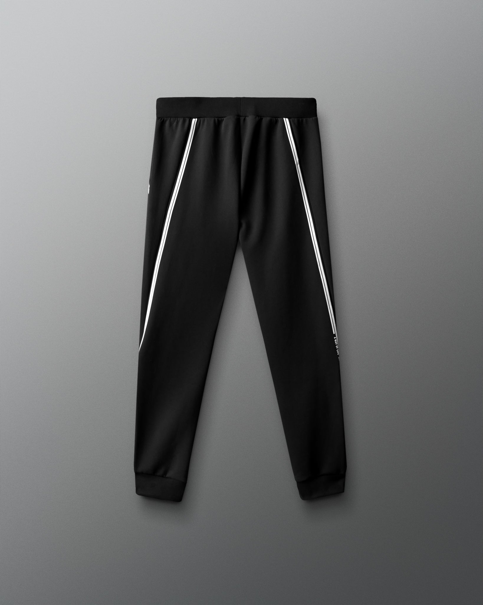 RUDIS RUDIS Chronicle Elite Jogger - Black