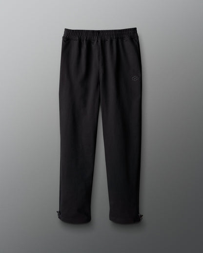 RUDIS Luxe Terry Sweatpants - Black