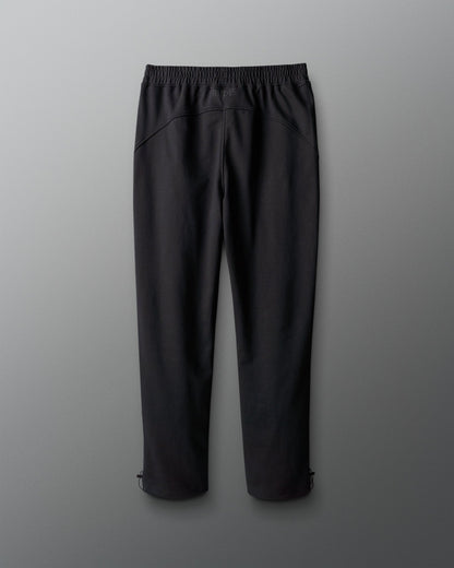 RUDIS Luxe Terry Sweatpants - Black