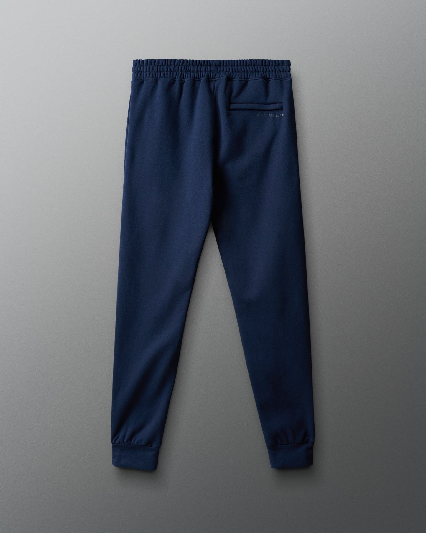 RUDIS RUDIS Colorblock Jogger - Navy/White/Red