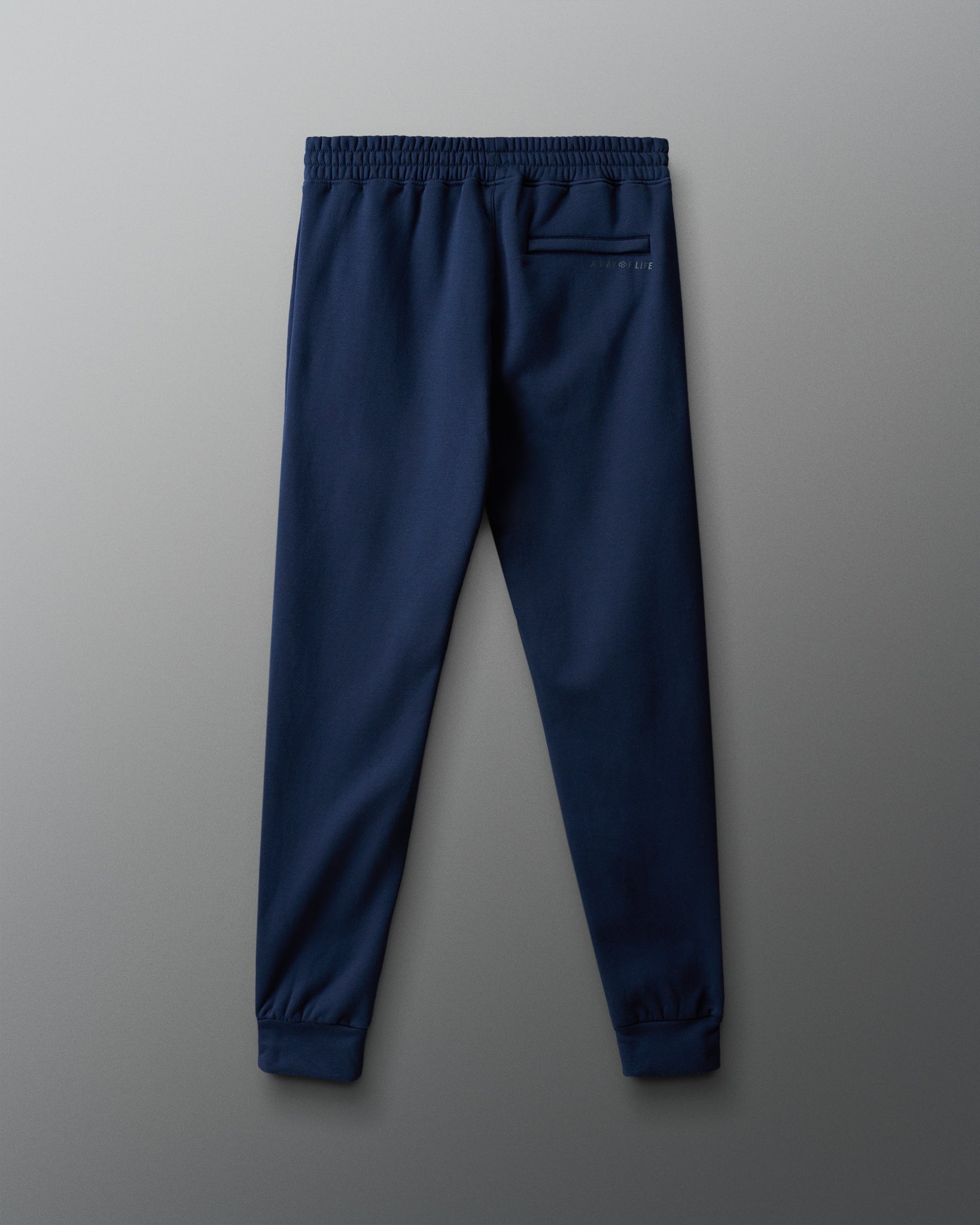 RUDIS RUDIS Colorblock Jogger - Navy/White/Red