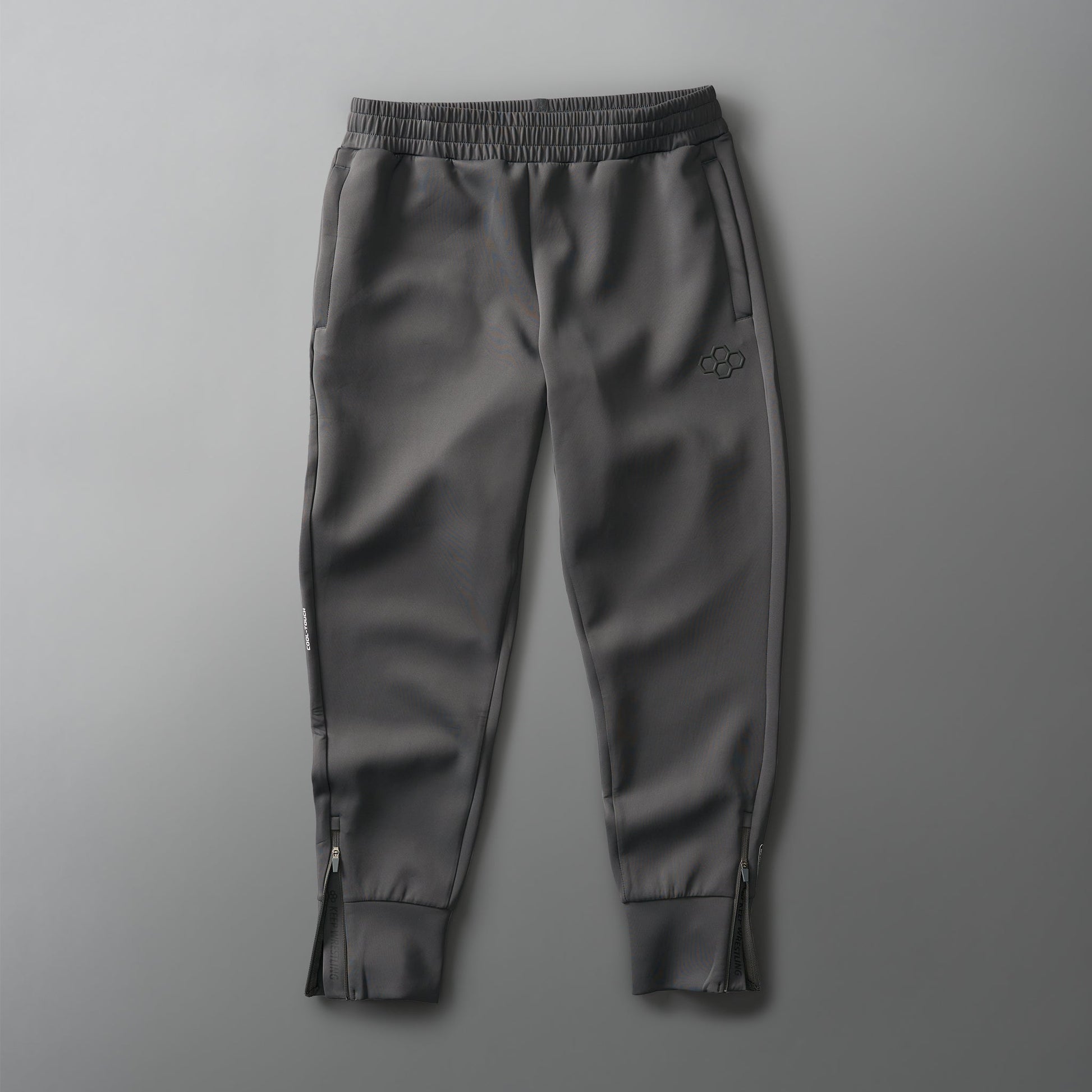 RUDIS Men's RUDIS COOL-FEEL Jogger - Carbon