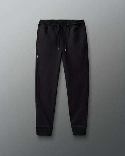 RUDIS RUDIS Titan Heavyweight Fleece Jogger - Black