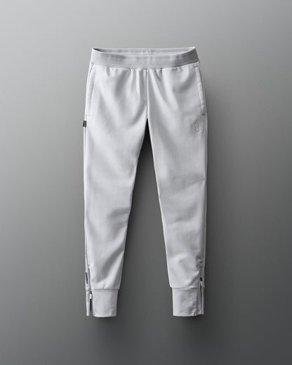 RUDIS RUDIS Elite Terry Jogger - Lunar Gray | Conquer Comfort & Style