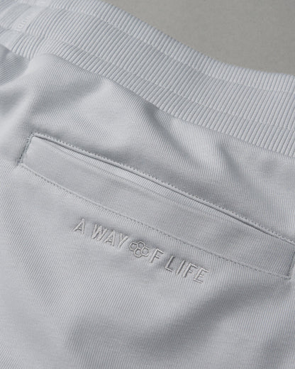 RUDIS RUDIS Elite Terry Jogger - Lunar Gray | Conquer Comfort & Style