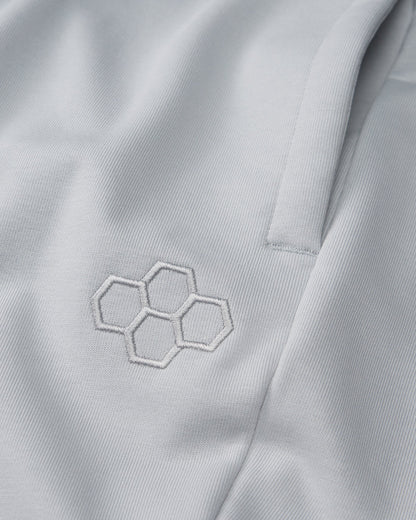 RUDIS RUDIS Elite Terry Jogger - Lunar Gray | Conquer Comfort & Style