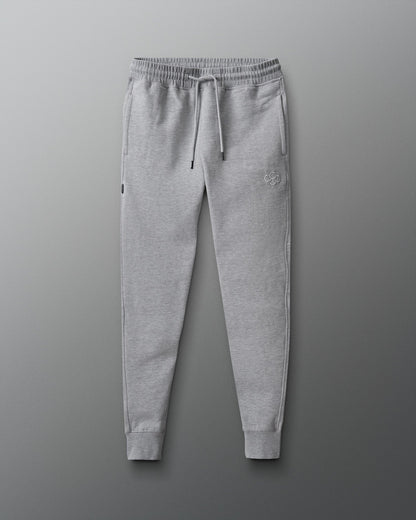 RUDIS RUDIS Titan Heavyweight Fleece Jogger - Athletic Gray