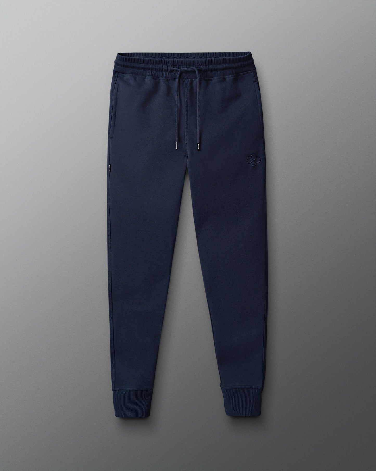 RUDIS RUDIS Titan Heavyweight Fleece Jogger - Navy