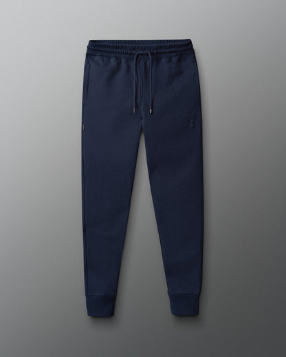 RUDIS RUDIS Titan Heavyweight Fleece Jogger - Navy
