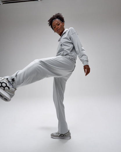 RUDIS Luxe Terry Sweatpants - Lunar