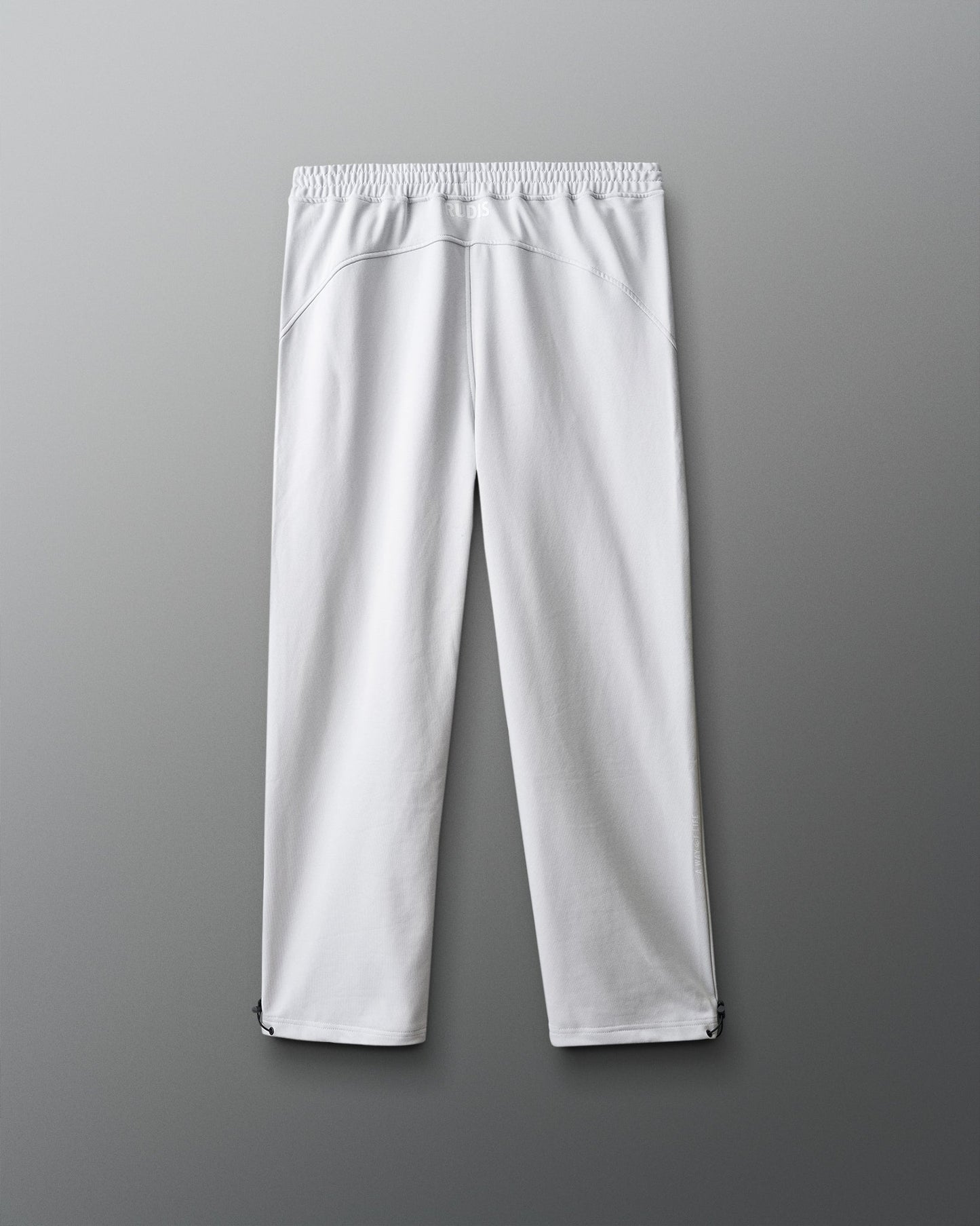 RUDIS Luxe Terry Sweatpants - Lunar