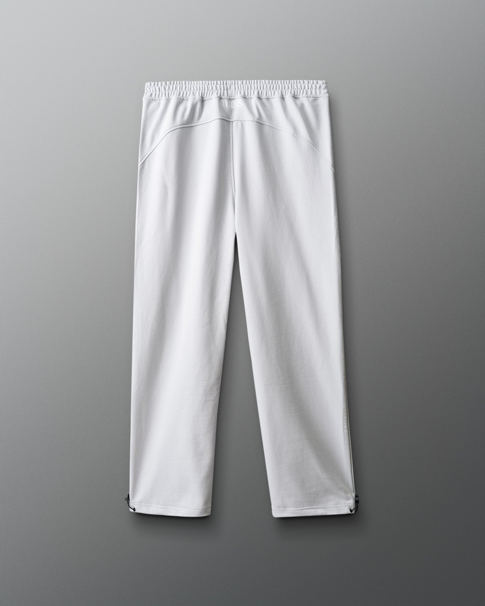 RUDIS Luxe Terry Sweatpants - Lunar