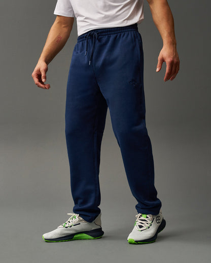 RUDIS RUDIS Comfort Fleece Open Hem Pant