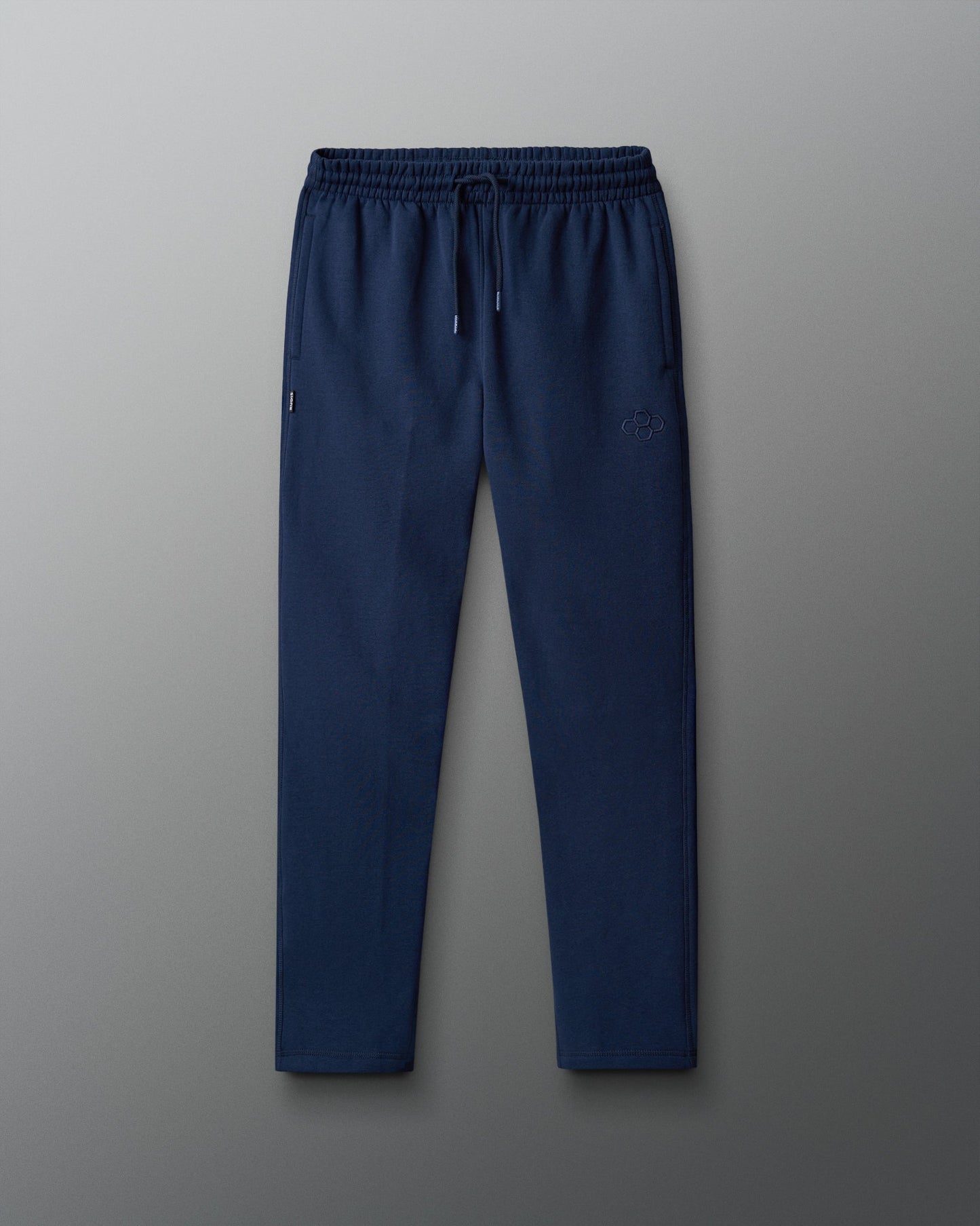 RUDIS RUDIS Comfort Fleece Open Hem Pant