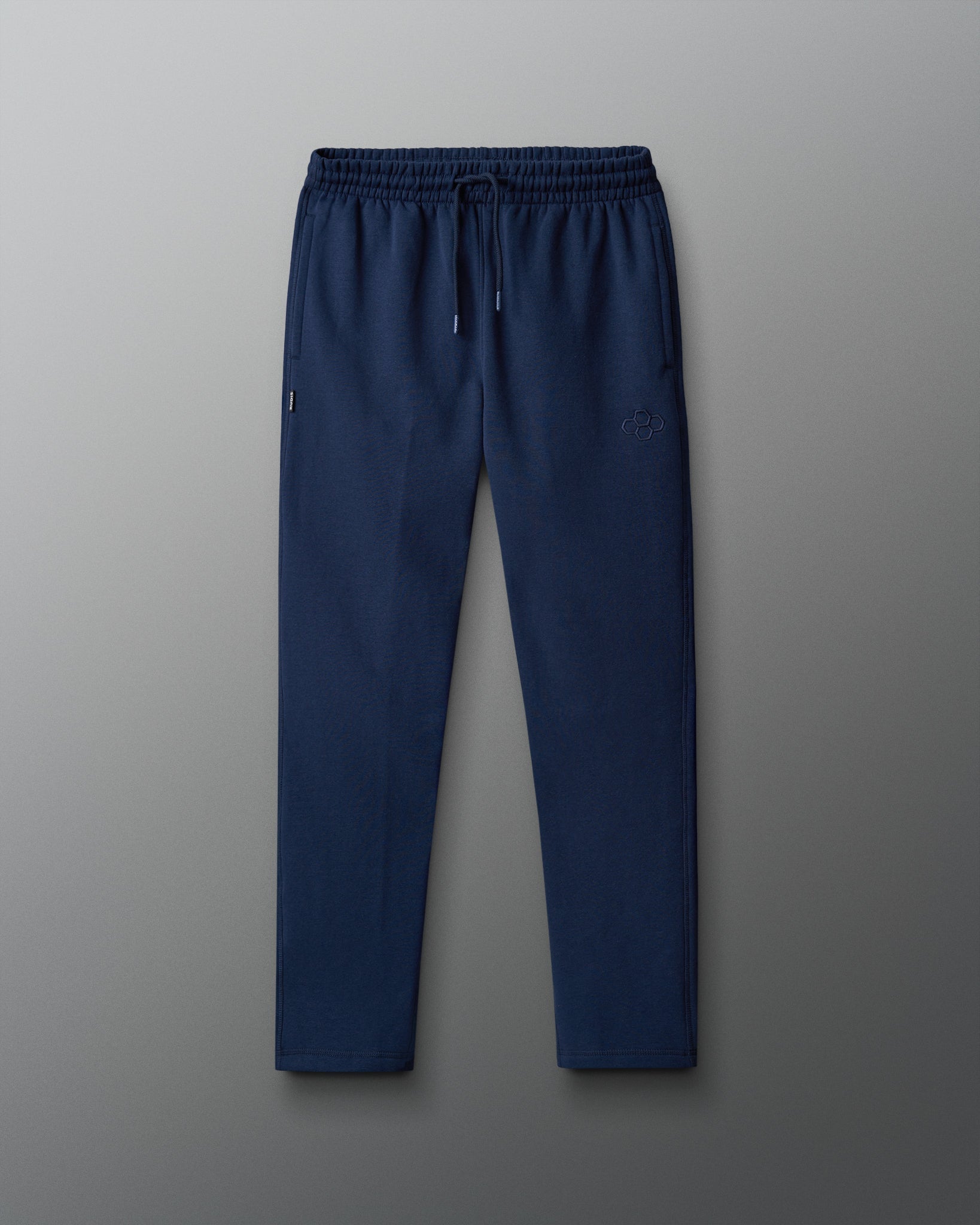 RUDIS RUDIS Comfort Fleece Open Hem Pant