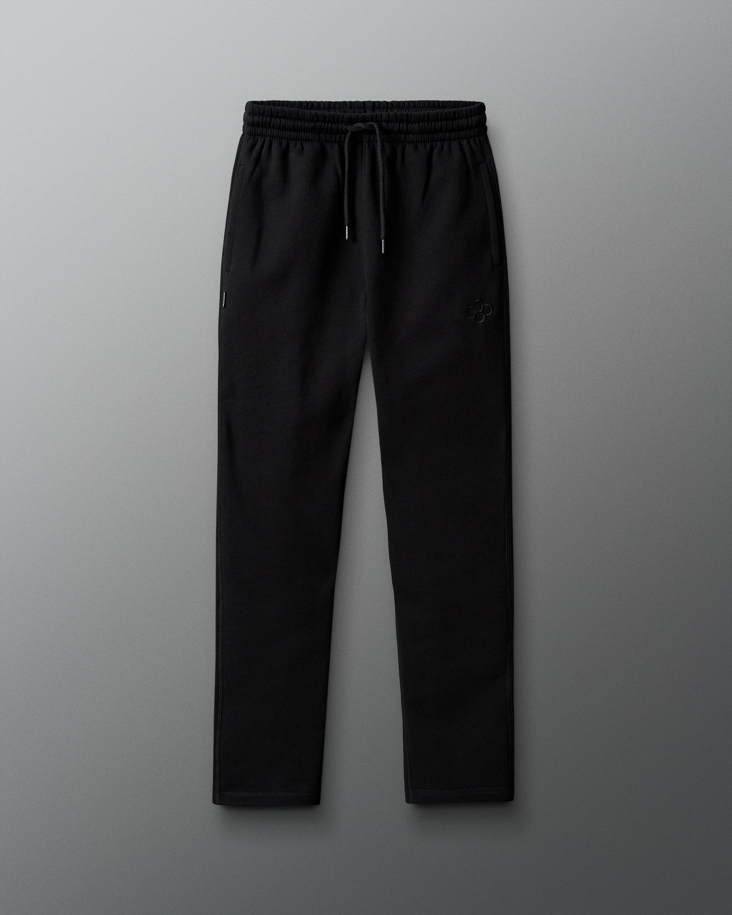 RUDIS RUDIS Comfort Fleece Open Hem Pant