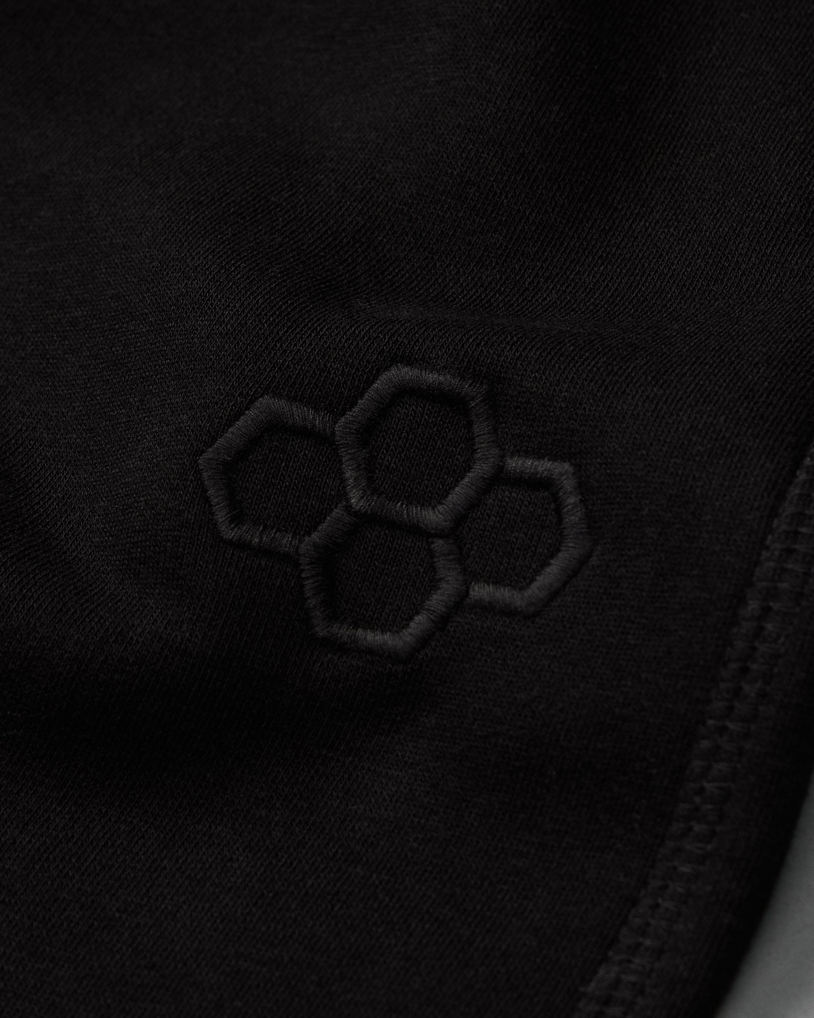 RUDIS RUDIS Comfort Fleece Open Hem Pant