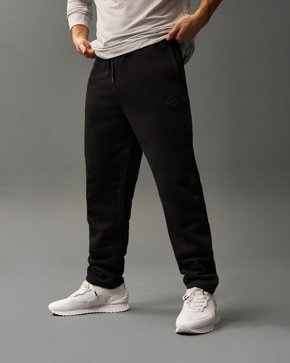 RUDIS RUDIS Comfort Fleece Open Hem Pant