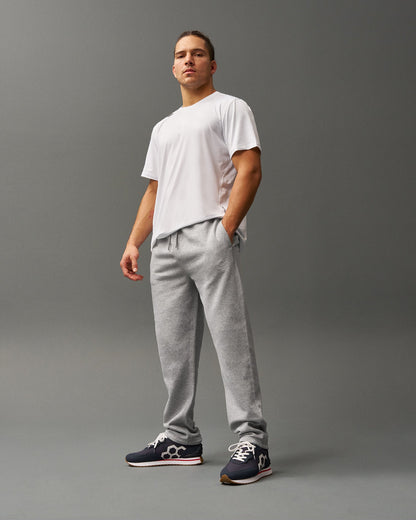 RUDIS RUDIS Comfort Fleece Open Hem Pant
