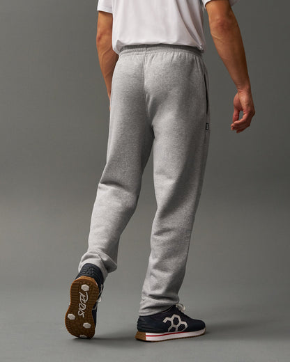RUDIS RUDIS Comfort Fleece Open Hem Pant