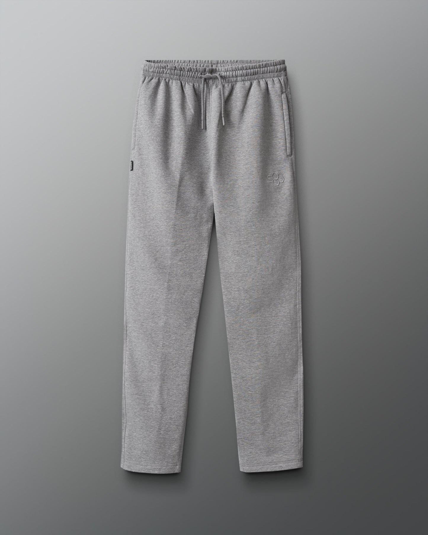 RUDIS RUDIS Comfort Fleece Open Hem Pant
