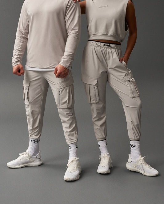 RUDIS RUDIS Tech Cargo Pants - Elevate Your Performance with Style