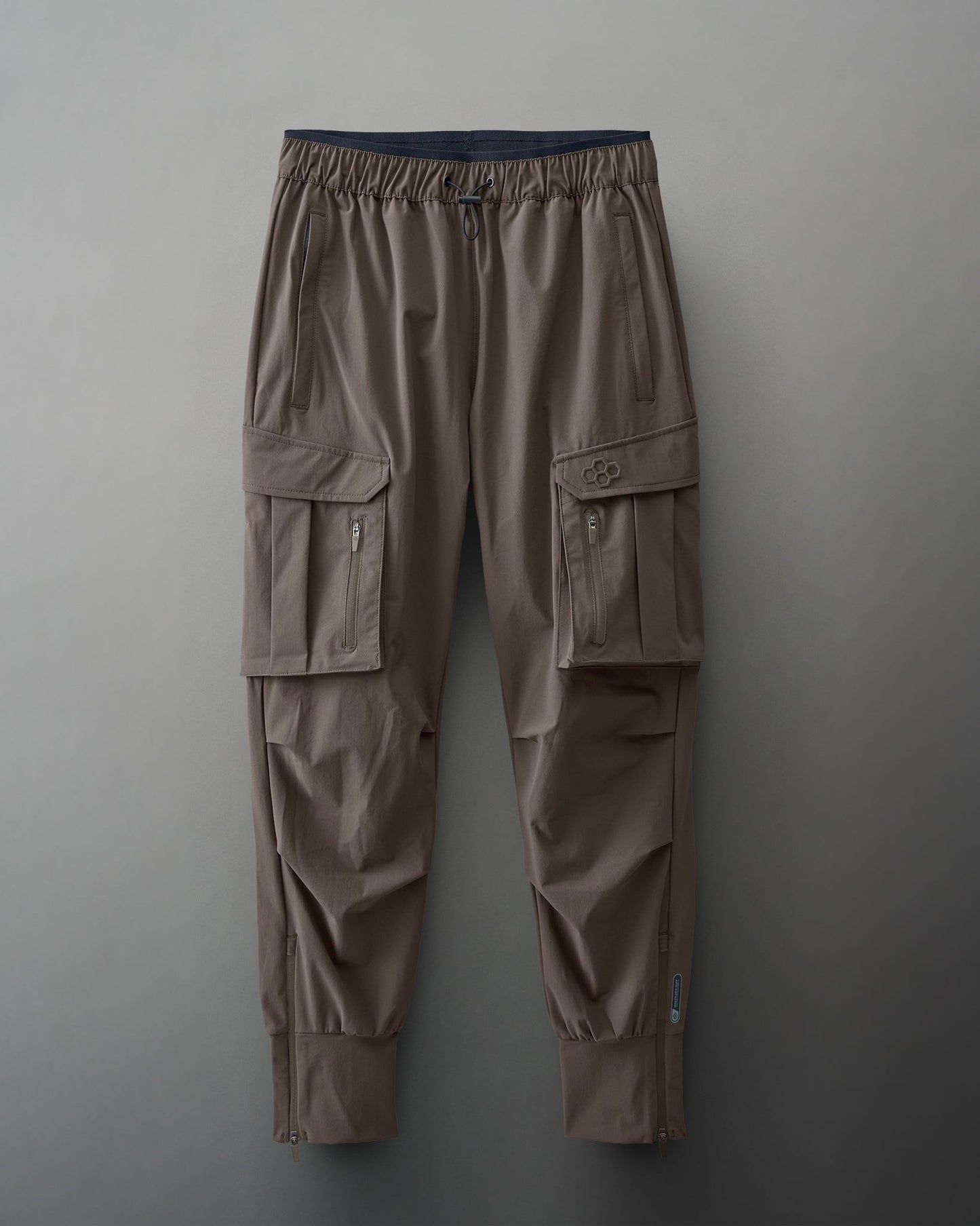 RUDIS RUDIS Tech Cargo Pants - Elevate Your Performance with Style