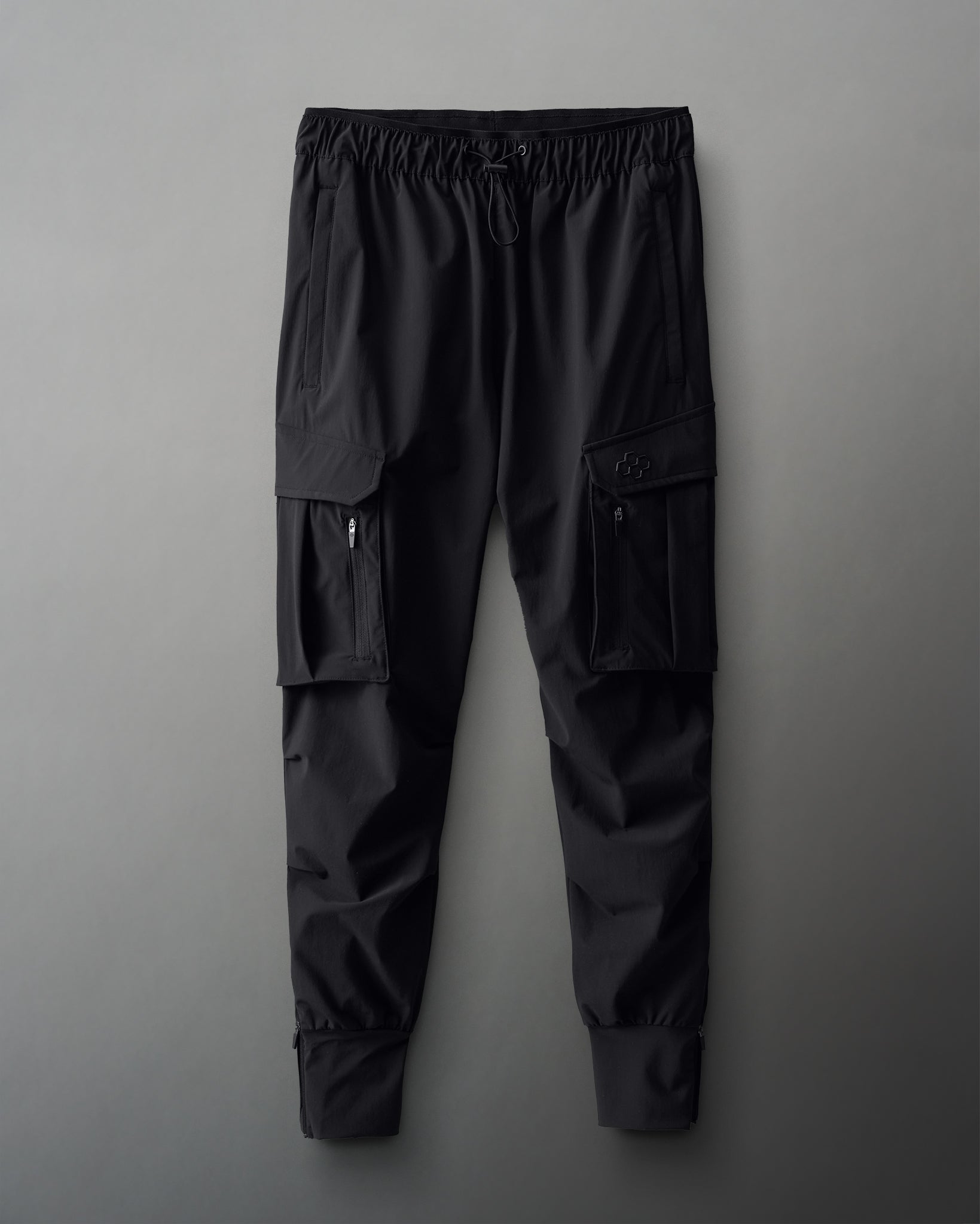 RUDIS RUDIS Tech Cargo Pants - Elevate Your Performance with Style