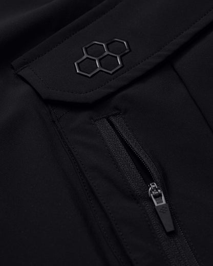 RUDIS RUDIS Tech Cargo Pants - Elevate Your Performance with Style